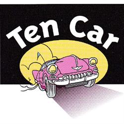 Ten Car, Courtenot - Horaires d'ouverture