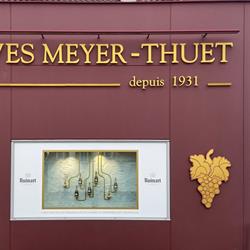 Caves Meyer Thuet, Hésingue - Horaires d'ouverture