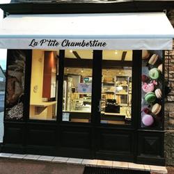 La P'tite Chambertine, Gevrey-Chambertin - Horaires d'ouverture