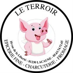 Le Terroir, Lacaune - Horaires d'ouverture