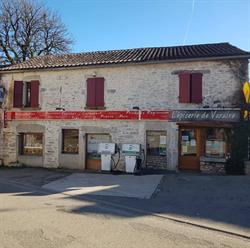 Epicerie de Vidaillac, - Horaires d'ouverture