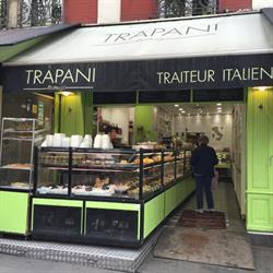 Trapani Bottega, Paris - Horaires d'ouverture