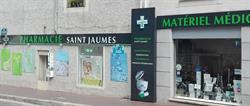 Pharmacie Saint Jaumes, Montpellier - Horaires d'ouverture