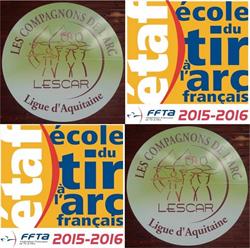 Les Compagnons De L'arc, Lescar - Horaires d'ouverture