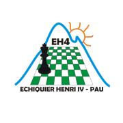 Echiquier Henri IV, Pau - Horaires d'ouverture