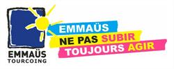 EMMAÜS, Tourcoing - Horaires d'ouverture