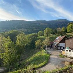 Ferme Auberge des Buissonnets, Bourbach-le-Haut - Horaires d'ouverture