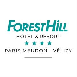 Hôtel Forest Hill, Meudon - Horaires d'ouverture