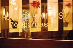 Hôtel Terminus Montparnasse, Paris - Horaires d'ouverture