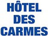 Hôtel des Carmes by Malone, Paris - Horaires d'ouverture