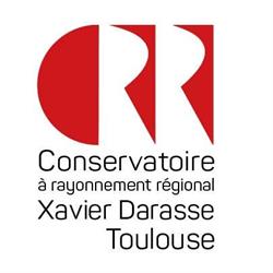 Conservatoire National de Region de Toulouse, - Horaires d'ouverture