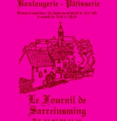 Dosch, Sarreinsming - Horaires d'ouverture