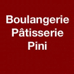 Boulangerie Patisserie Pini, Rémilly - Horaires d'ouverture