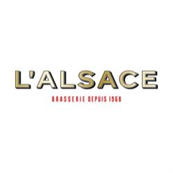 Brasserie L'Alsace, Paris - Horaires d'ouverture