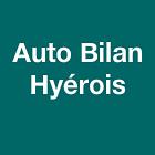 Auto Bilan Hyérois, Hyères - Horaires d'ouverture