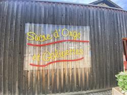 Halte Garderie Sucre d'Orge et Galipettes, Boisseuil - Horaires d'ouverture