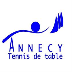 Annecy Tennis de Table, - Horaires d'ouverture