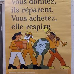 Association Sos Familles Emmaüs Thonon, Thonon-les-Bains - Horaires d'ouverture