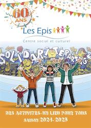 Centre Social et Culturel Les Épis, Lunéville - Horaires d'ouverture