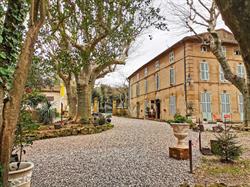 Domaine de Petite, Grans - Horaires d'ouverture