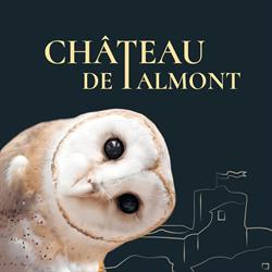Château de Talmont, Talmont-Saint-Hilaire - Horaires d'ouverture