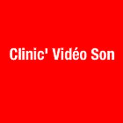 Clinic'Video Son, Lorient - Horaires d'ouverture