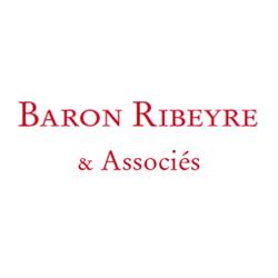 Baron Ribeyre et Associés, Paris - Horaires d'ouverture