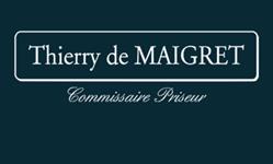 Société Thierry De Maigret, Paris - Horaires d'ouverture