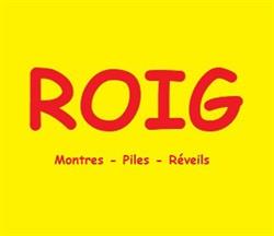 Roig Raymond, Cabestany - Horaires d'ouverture