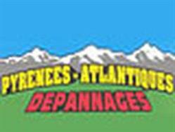 Pyrénées Atlantiques Dépannages, Bizanos - Horaires d'ouverture