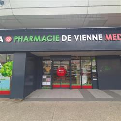Pharmacie de Vienne BLOIS, Blois - Horaires d'ouverture