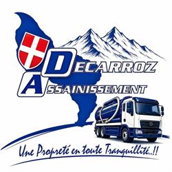 Decarroz Assainissement, Saint-Jorioz - Horaires d'ouverture