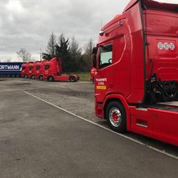 L.t.r.b - Logistique Transports Routiers Burglen, Cernay - Horaires d'ouverture