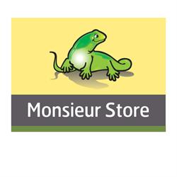 Monsieur Store Champagnole - Storeadoor, - Horaires d'ouverture