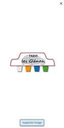 Taxis LES GLENAN, Bénodet - Horaires d'ouverture