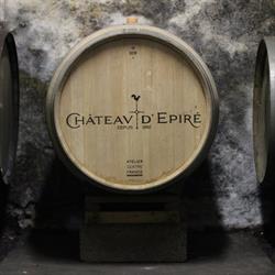 Château Epiré Caves, Savennières - Horaires d'ouverture