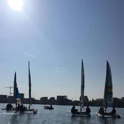 Centre de Voile Bordeaux Lac, Bruges - Horaires d'ouverture