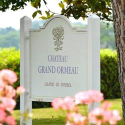 Château Grand Ormeau, Lalande-de-Pomerol - Horaires d'ouverture