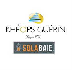 Kheops-Guerin Solabaie, Lèves - Horaires d'ouverture
