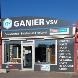 Ganier Vsv, Moyvillers - Horaires d'ouverture