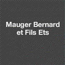 Bernard Mauger Et Fils, Passais - Horaires d'ouverture