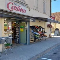 Le Petit Casino, Lavoncourt - Horaires d'ouverture