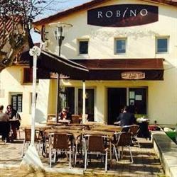 Robino Pizza Café, Grézieu-la-Varenne - Horaires d'ouverture