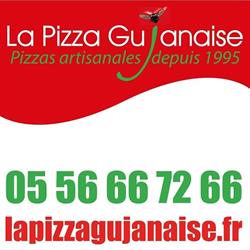 La Pizza Gujanaise, Gujan-Mestras - Horaires d'ouverture