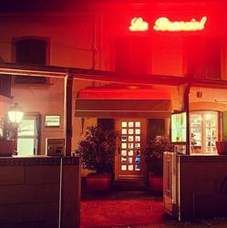 Restaurant La Brasciol, La Tronche - Horaires d'ouverture