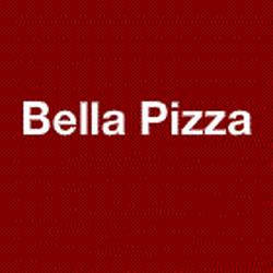 Bella Pizza, Léguevin - Horaires d'ouverture