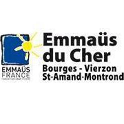 Emmaüs du Cher, Saint-Amand-Montrond - Horaires d'ouverture