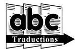 ABC Traductions, Marlenheim - Horaires d'ouverture