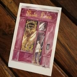 PastaLinea, Paris - Horaires d'ouverture