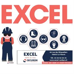 EXCEL-VESTIPRO SARL, Le Havre - Horaires d'ouverture